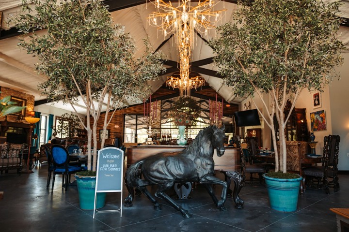 Restaurant banner image