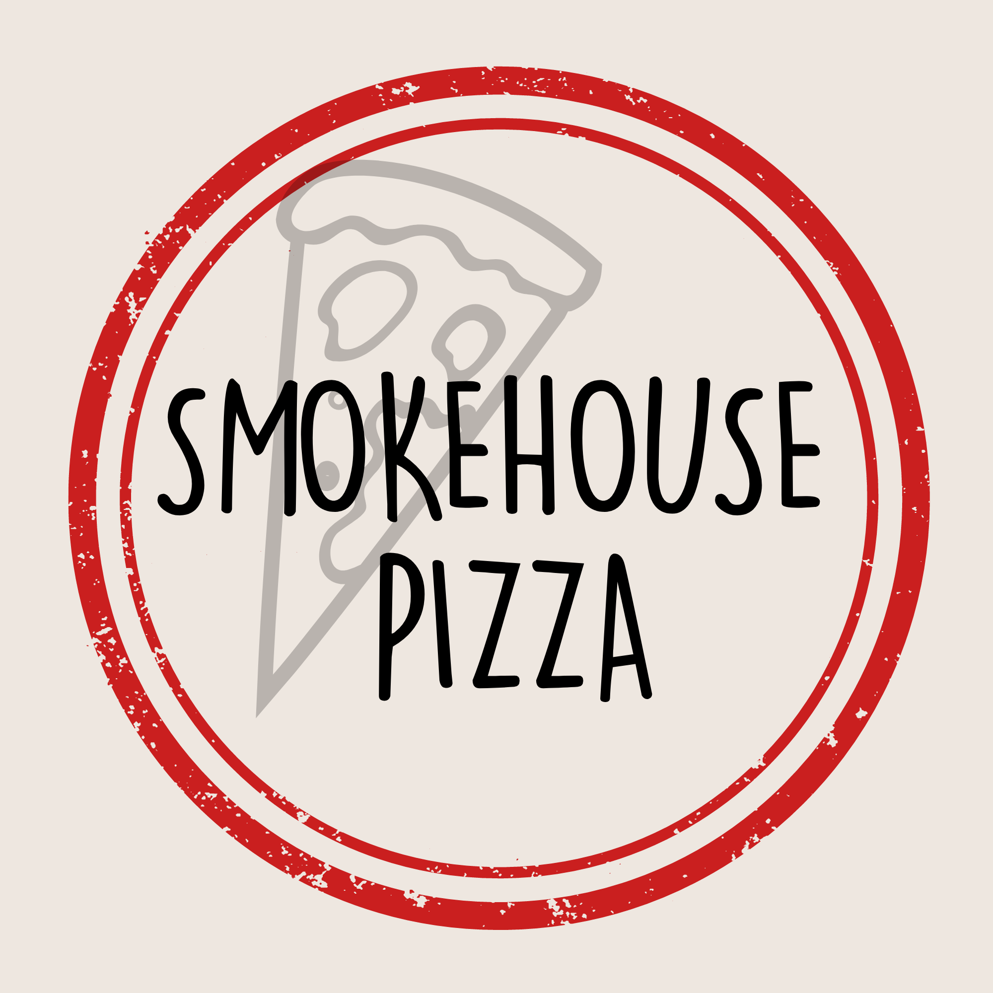 Smokehouse Pizza 