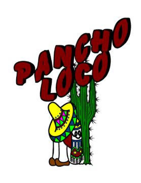Pancho Loco - Vernon 218 Talcottville Rd