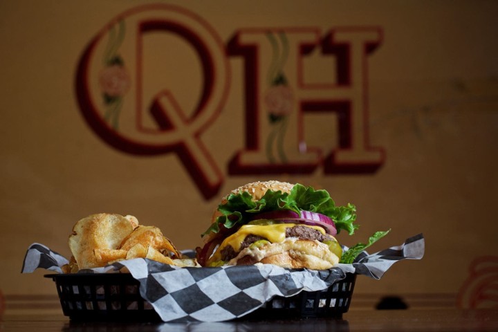 Restaurant banner image