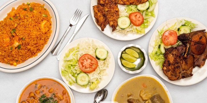 Restaurant banner image