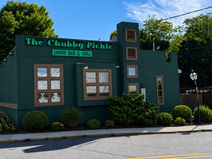 Restaurant banner image