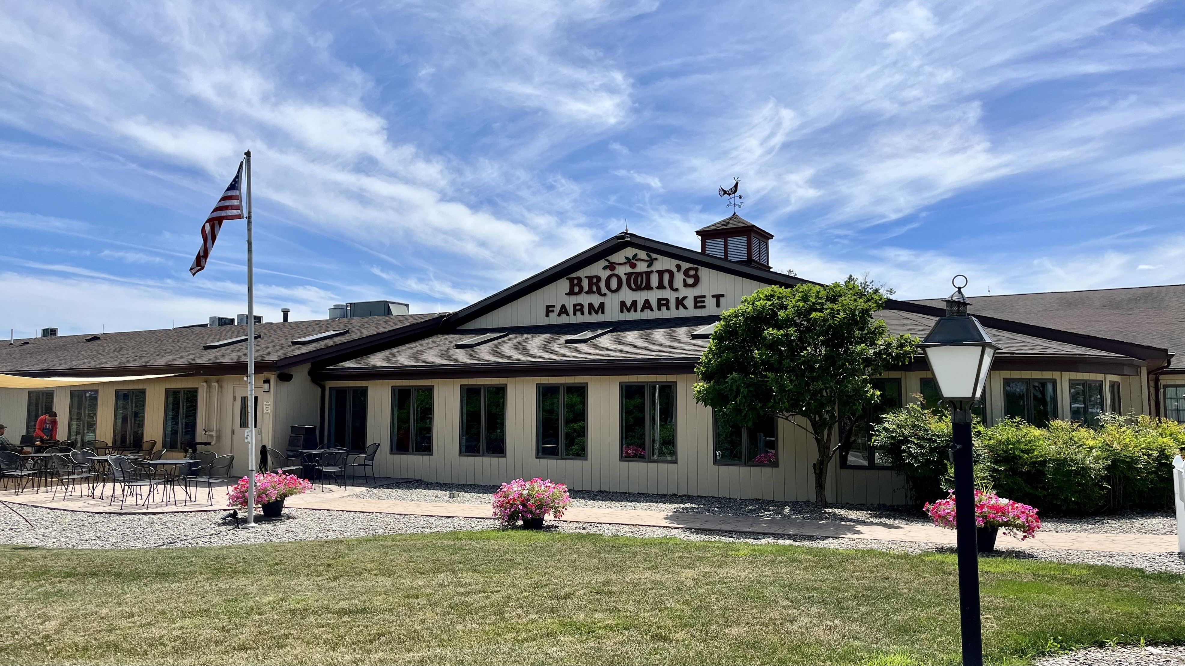 Restaurant banner image