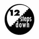 12 Steps - To Go logo