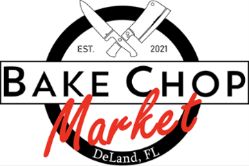 BakeChop Market 320 S Spring Garden Ave logo