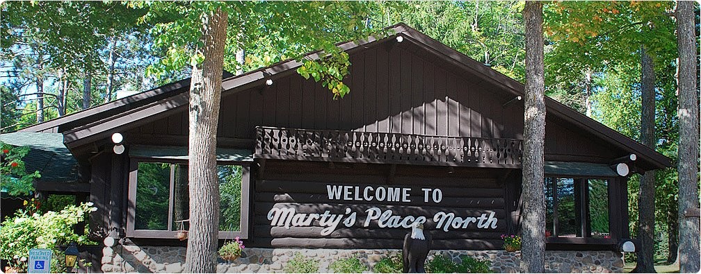 Marty's Place North 2721 US Hwy 51 N