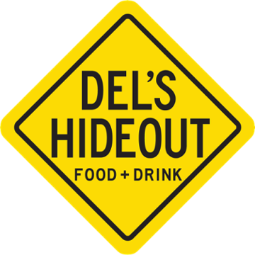 Del's Hideout