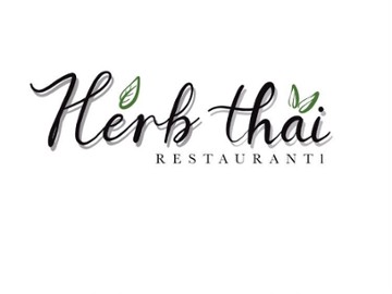 Herb Thai Restaurant logo