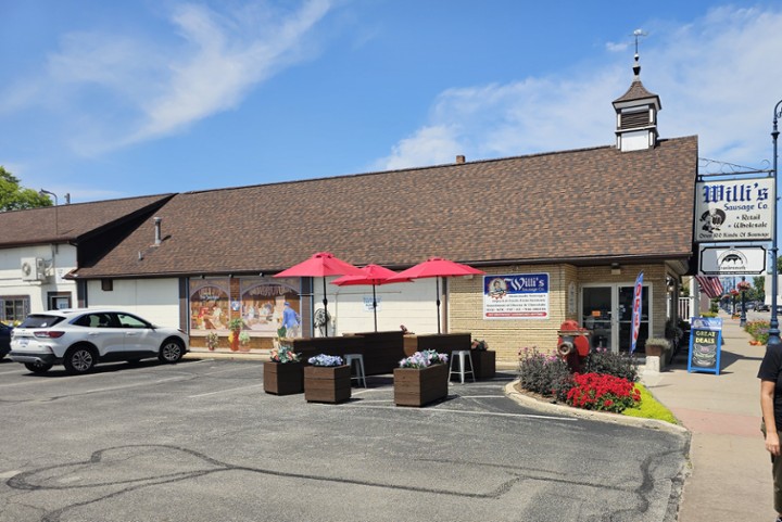 Restaurant banner image