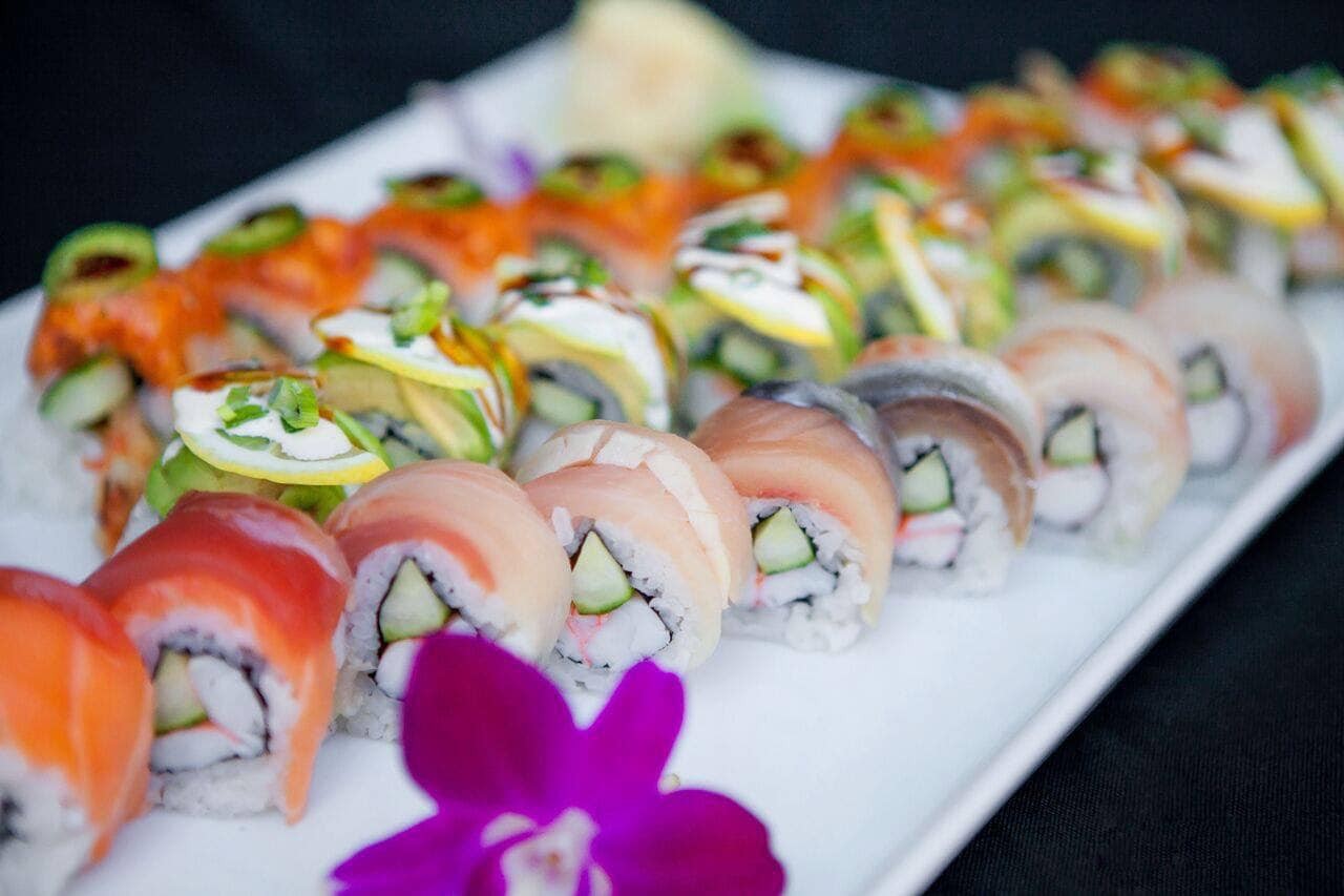 Saji-ya 695 Grand Ave