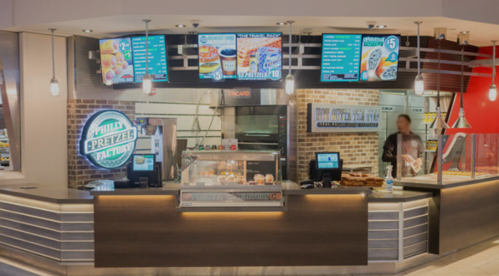 Restaurant banner image