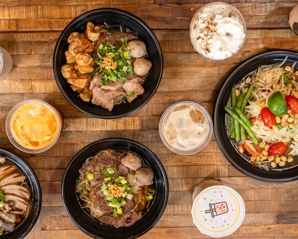 Restaurant banner image
