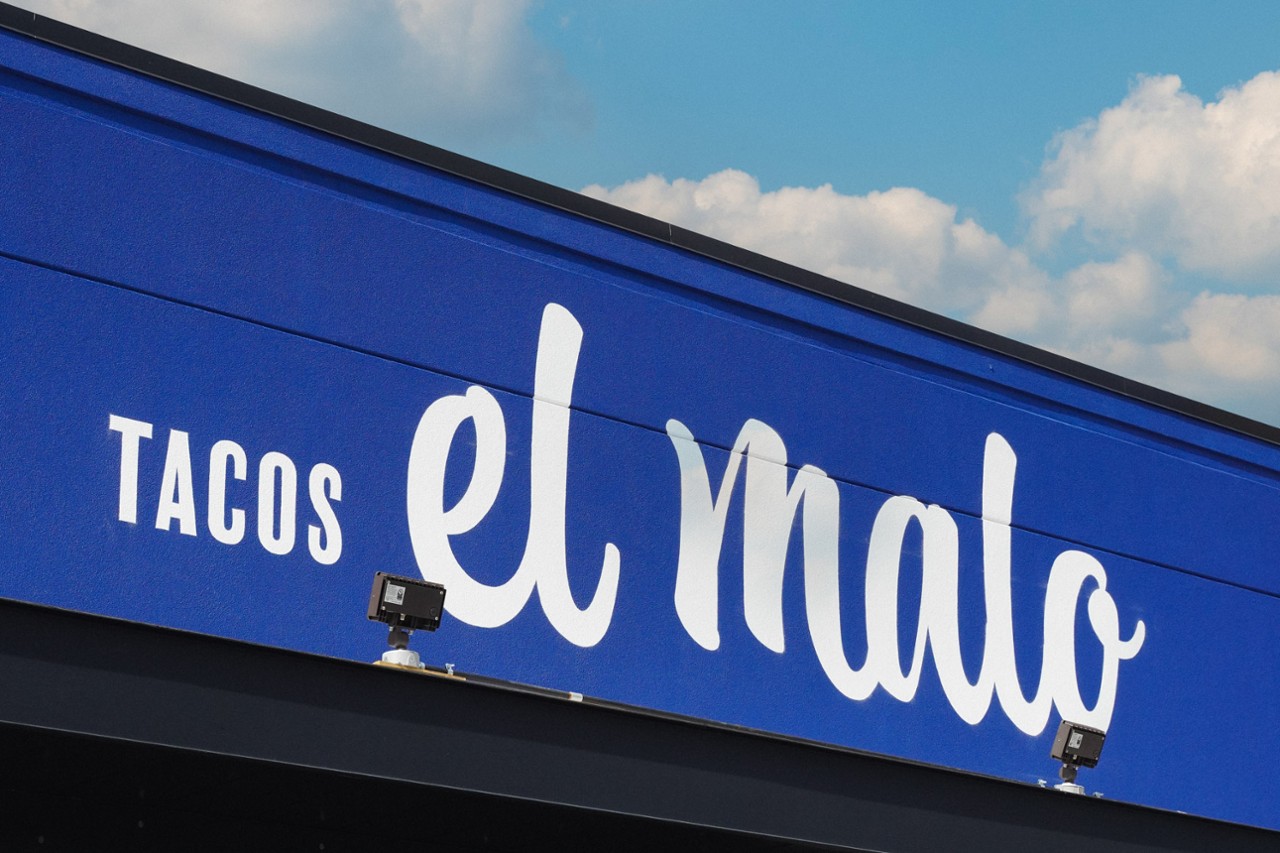 El Malo Taco Shop