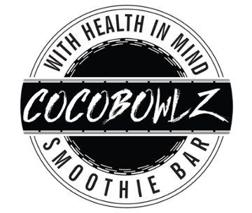Cocobowlz  3915 Pelham Road logo