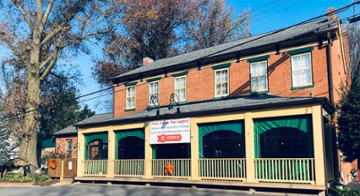 Hendel's Restaurant