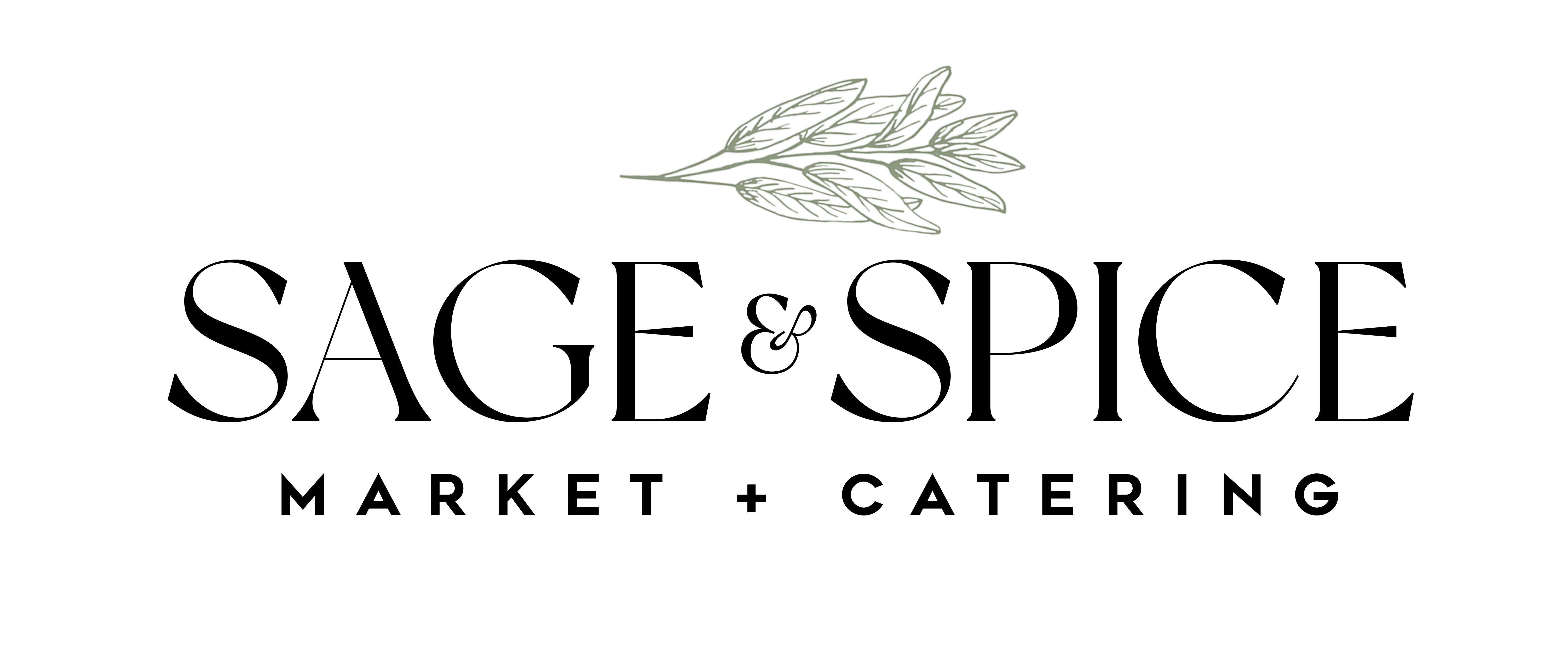 Sage and Spice Market 1056 Patton Avenue