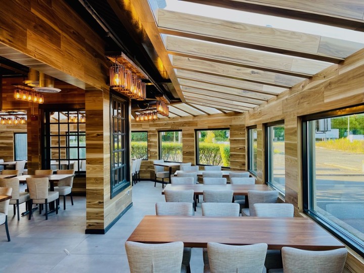 Restaurant banner image