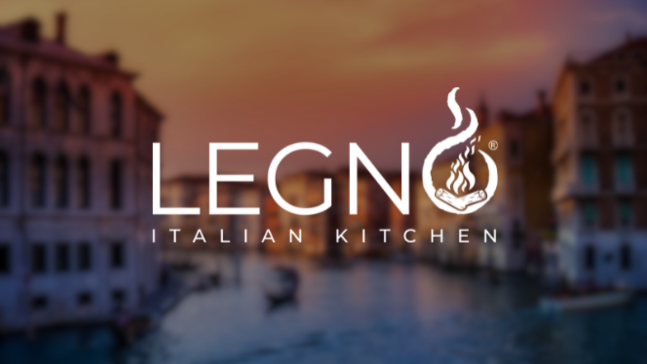 Legno Italian Kitchen LIK - VERDANA
