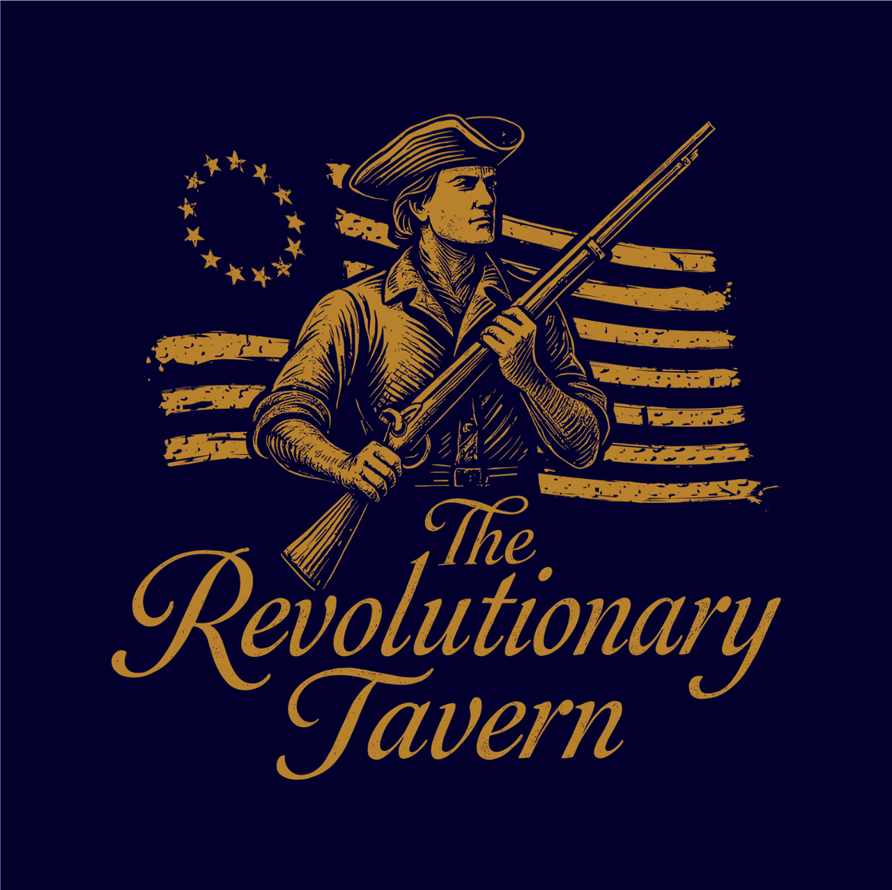 The Revolutionary Tavern 105 Main Avenue South