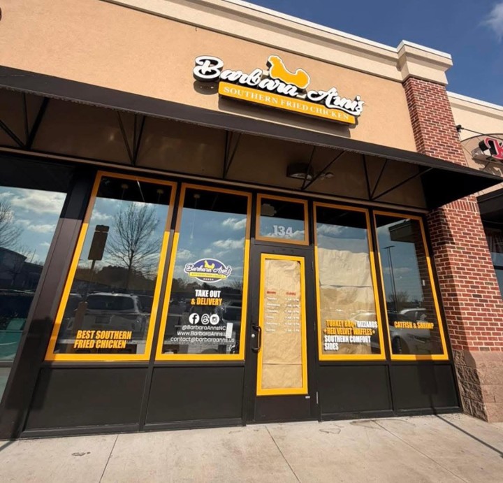 Restaurant banner image