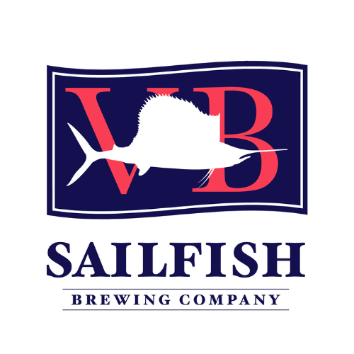 Sailfish Brewing - Vero Beach logo