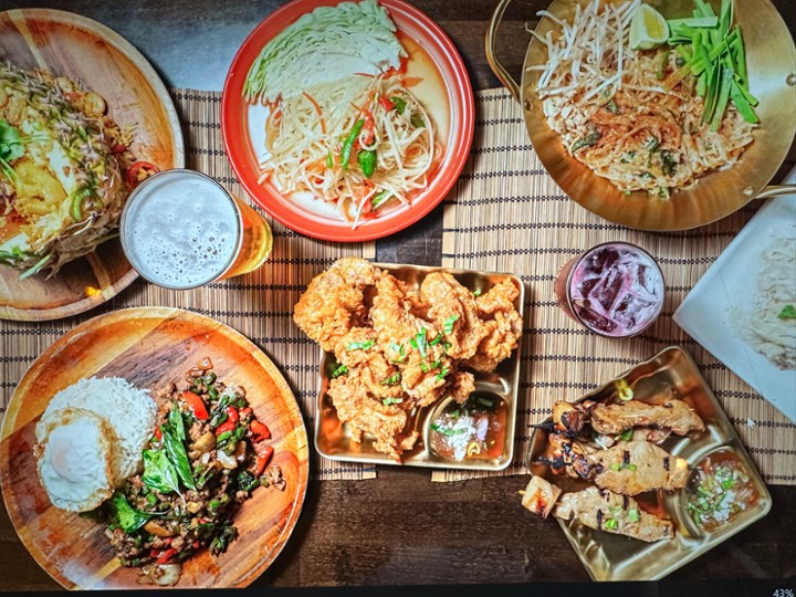 Restaurant banner image