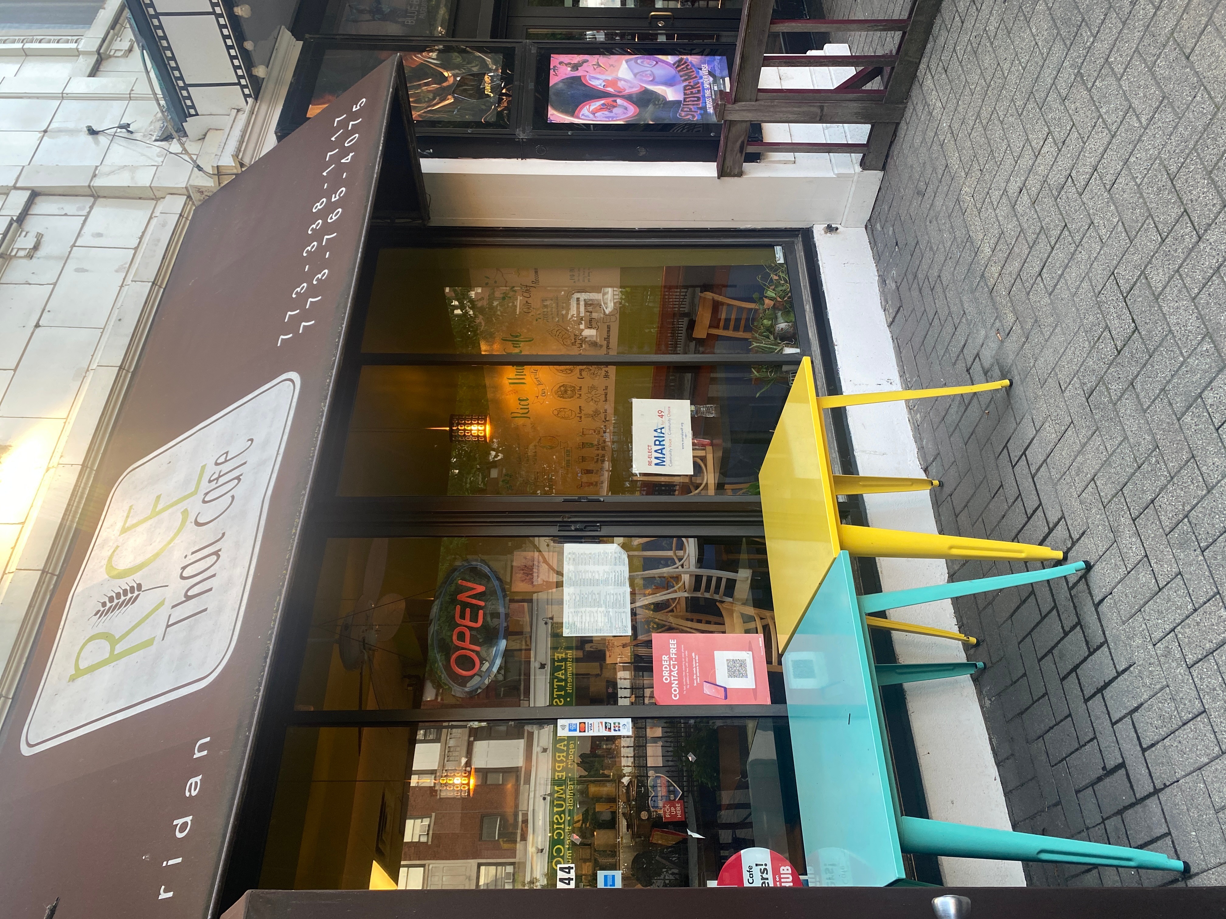 Restaurant banner image