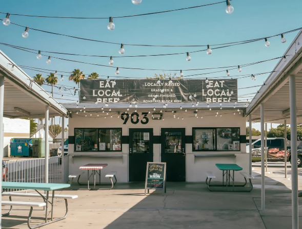 Restaurant banner image