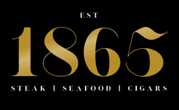 1865 Steak|Seafood & Cigars 3813 GEORGIA AVE NW