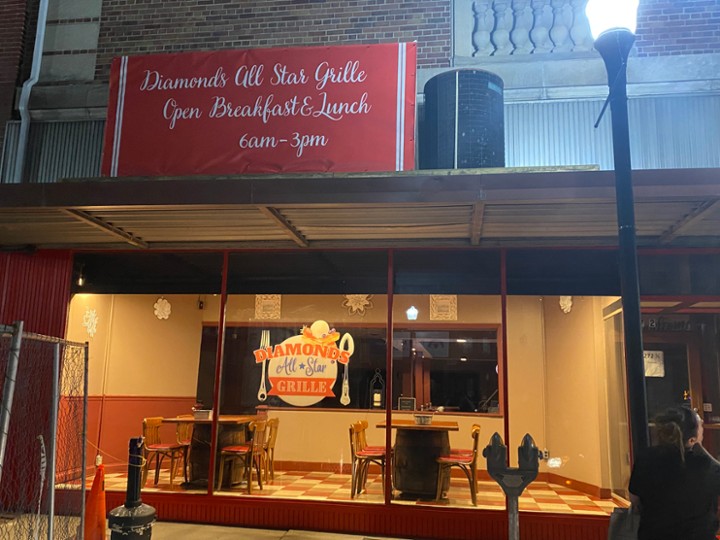Restaurant banner image