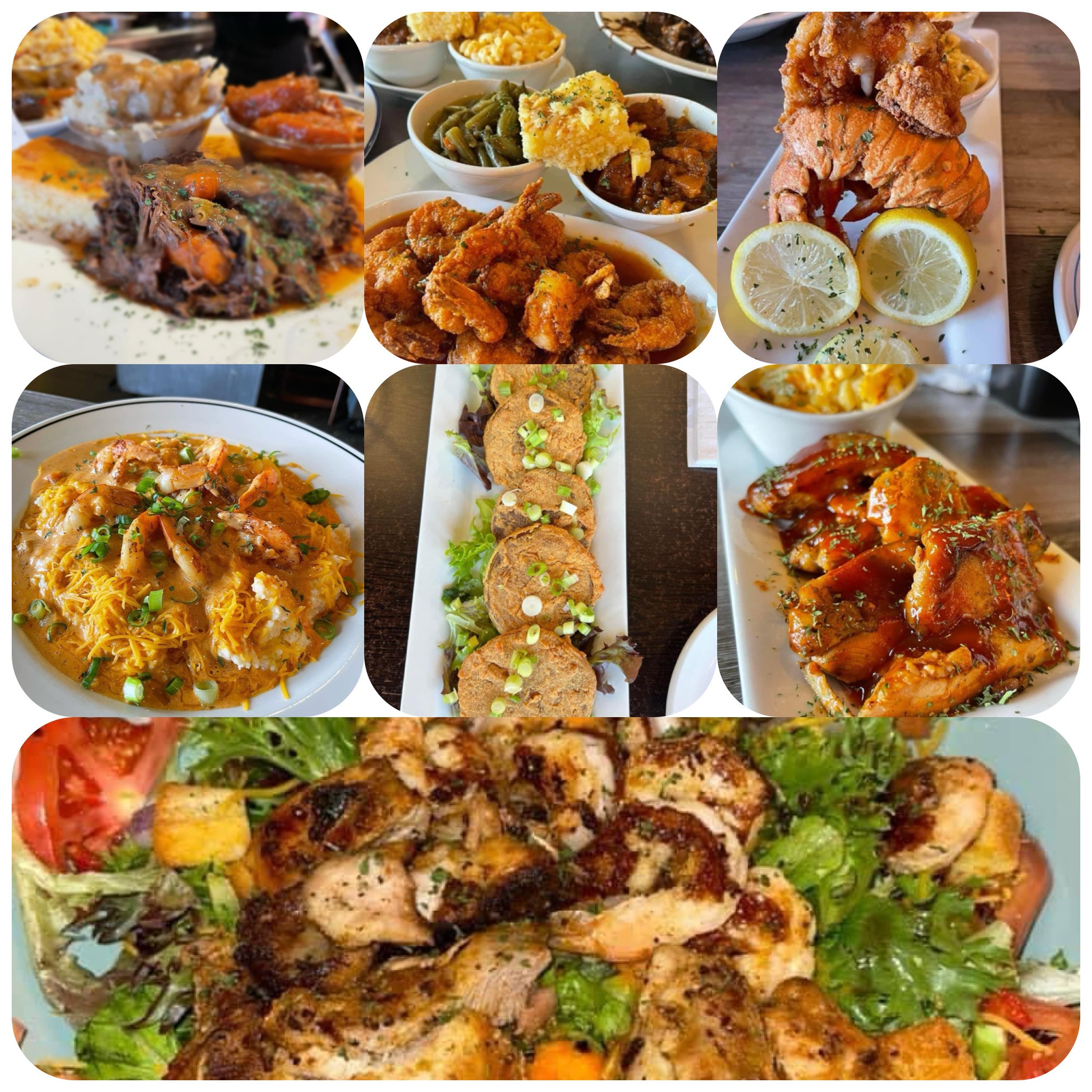 Restaurant banner image