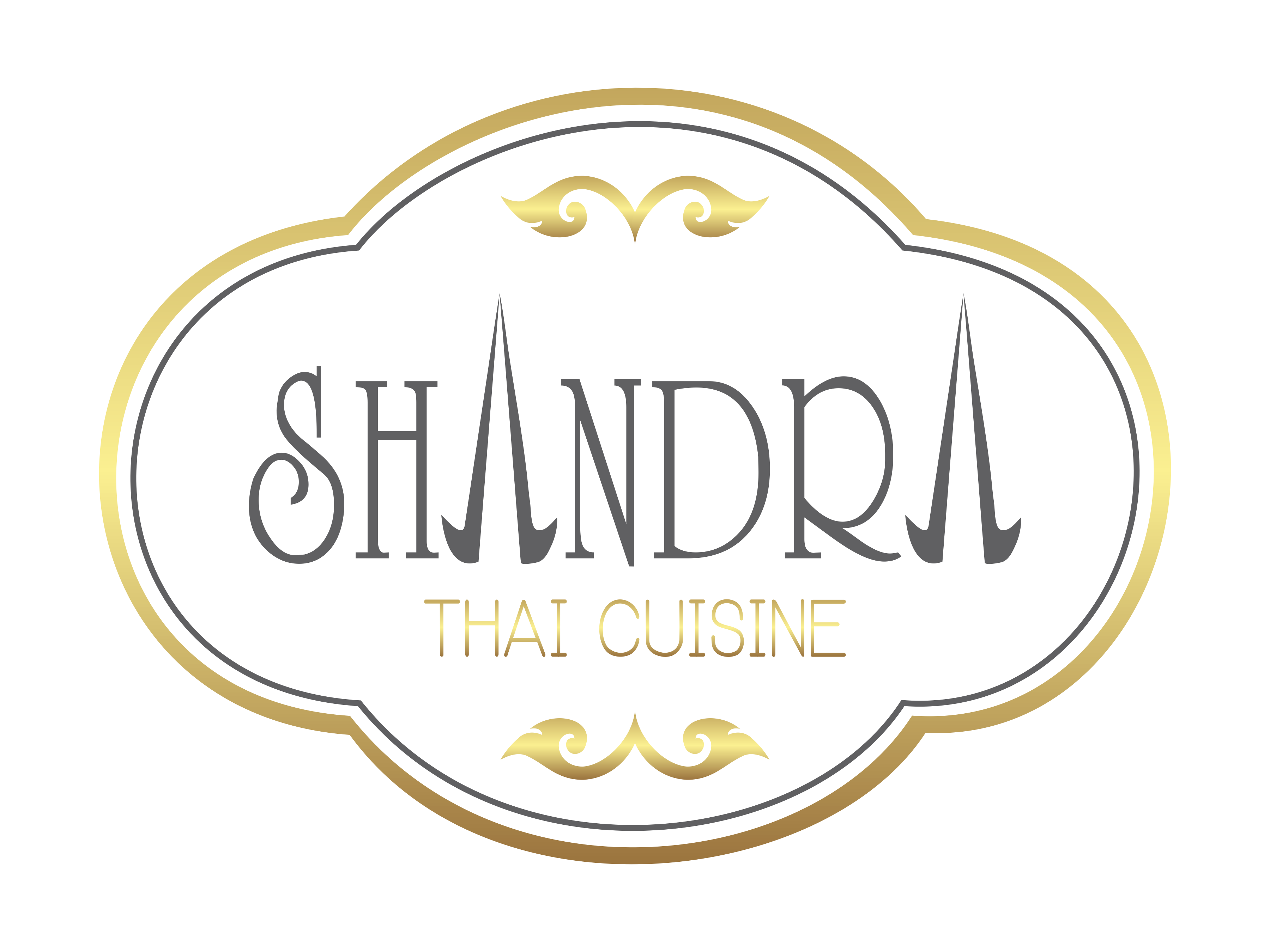 Shandra Thai Cuisine 
