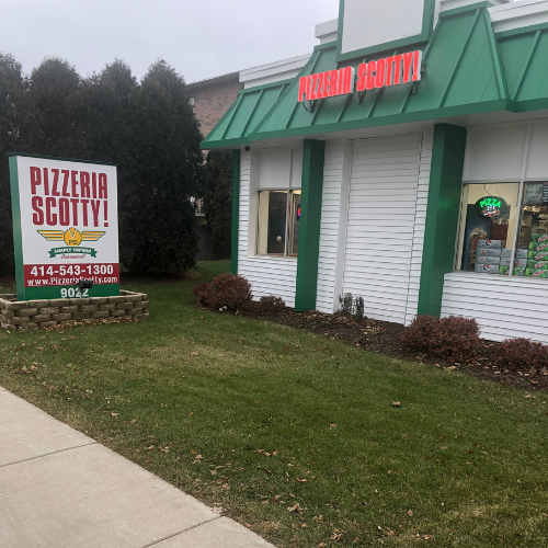 Restaurant banner image