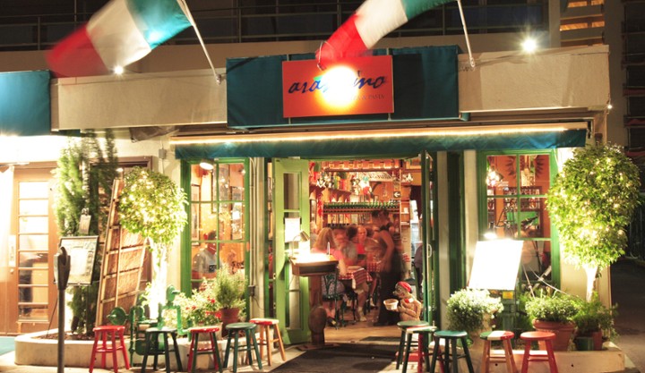 Restaurant banner image