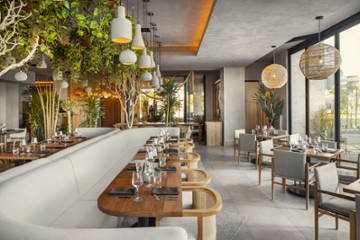 Cala Scottsdale 7501 E Camelback Rd