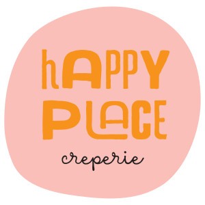 Happy Place Creperie