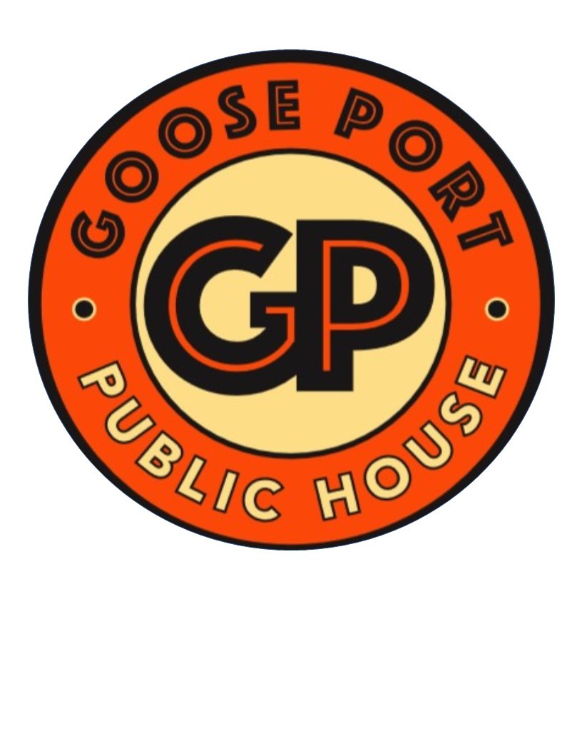 Goose Port Public House 316 Vernon Street