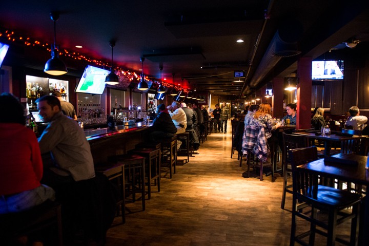 Restaurant banner image