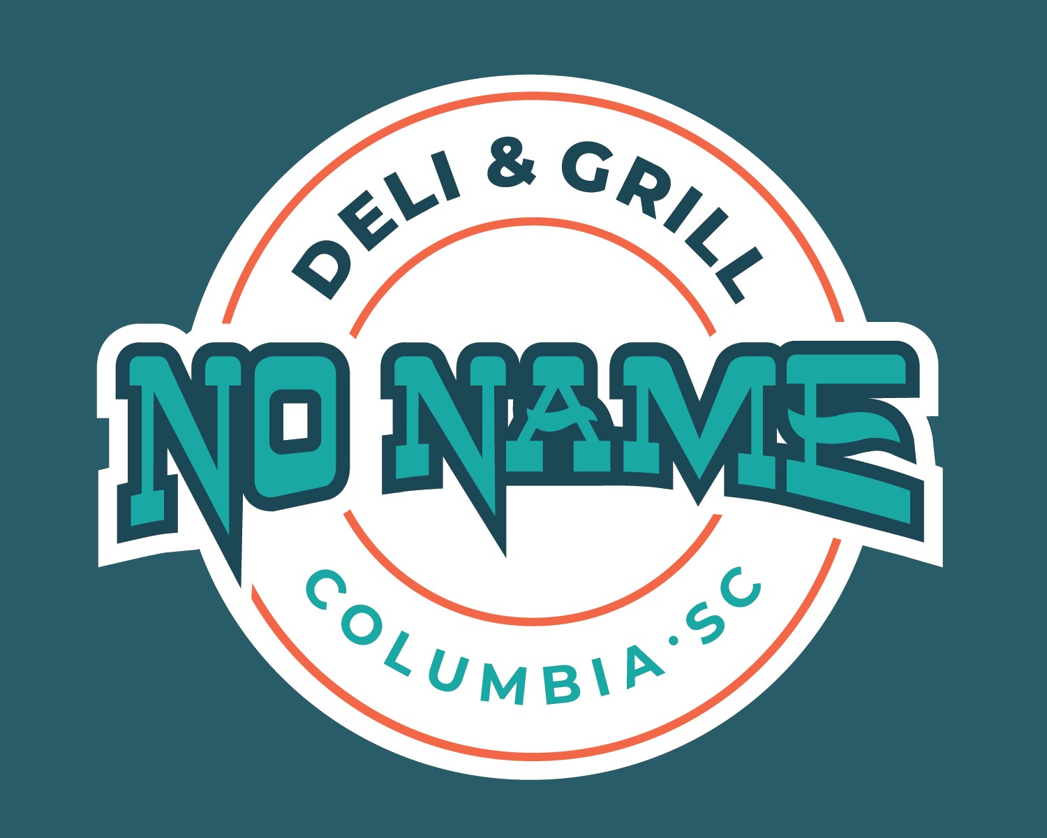 No Name Deli - Forest Acres 4712 Suite A, Forest Drive