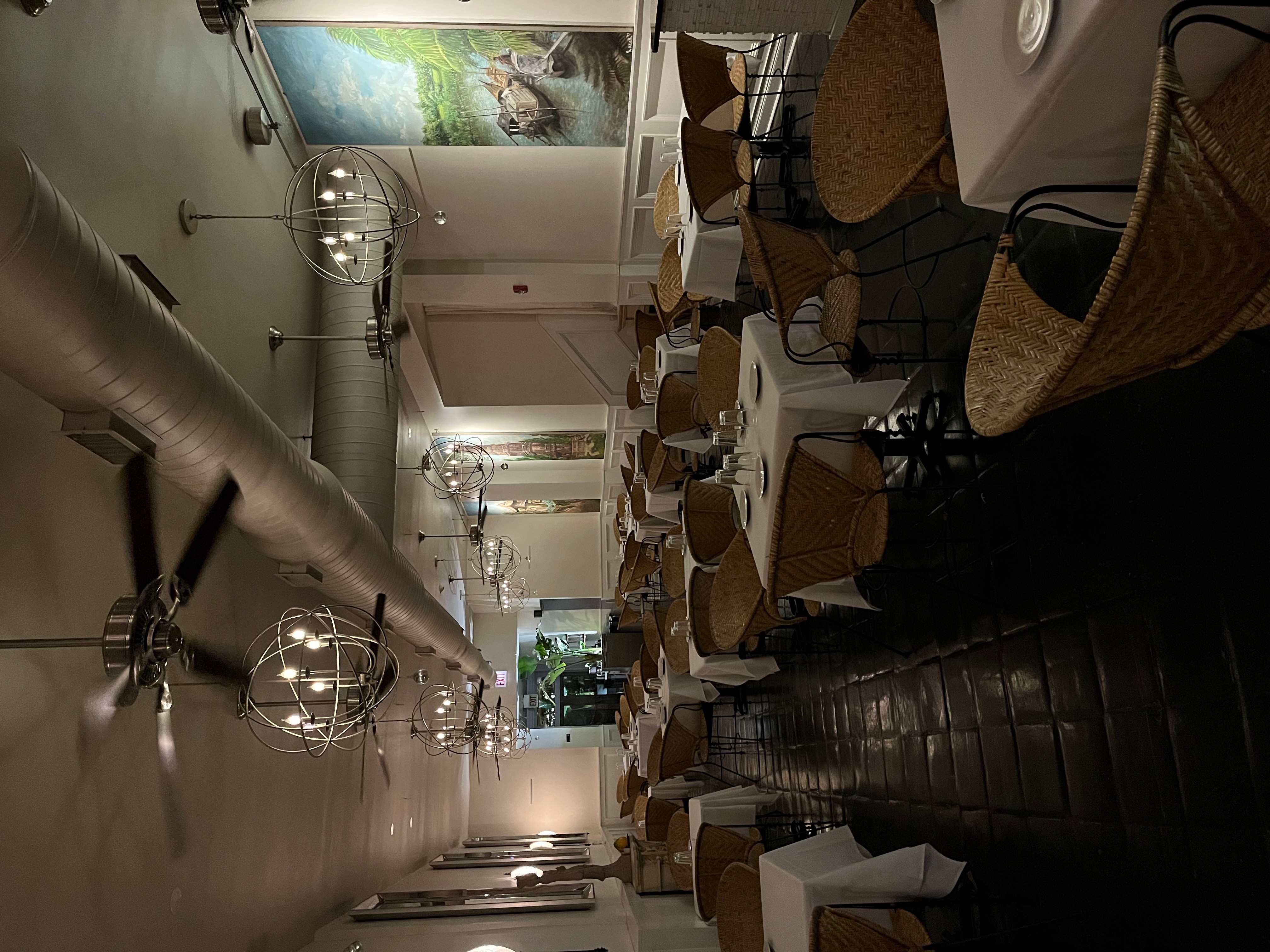 Restaurant banner image