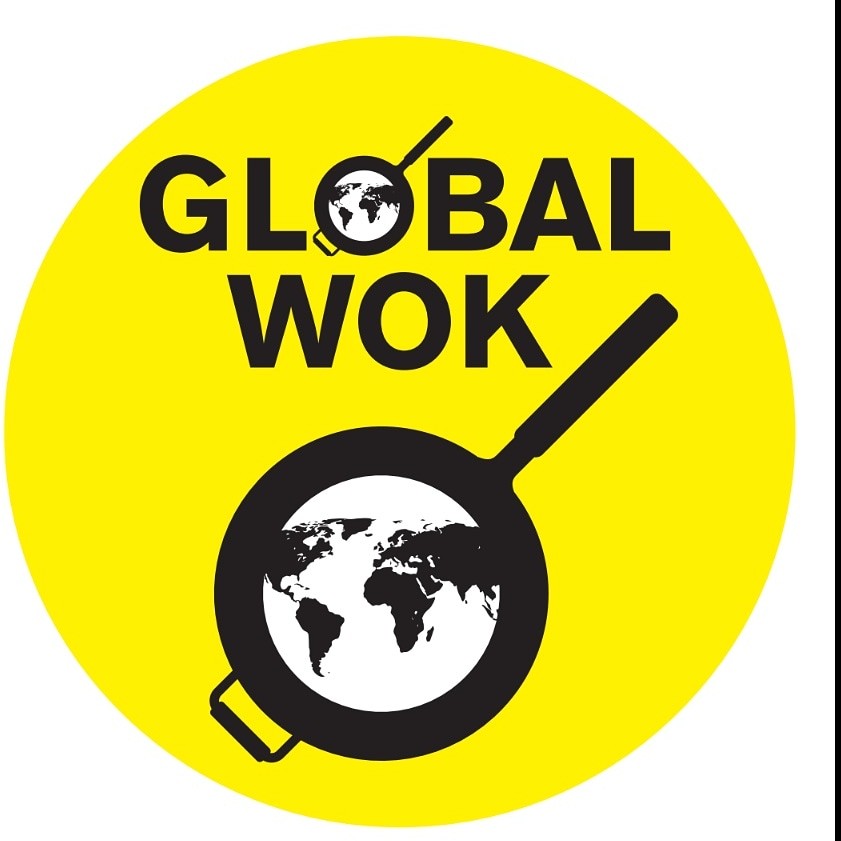 Global Wok 8368 3rd street North