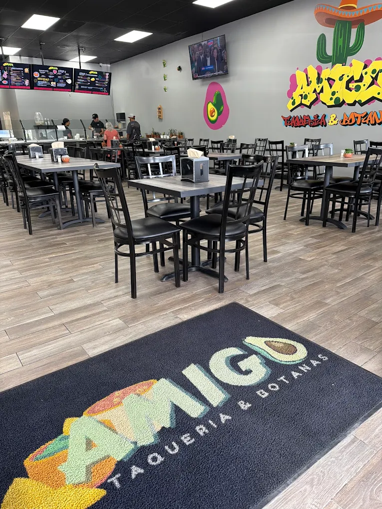 Restaurant banner image