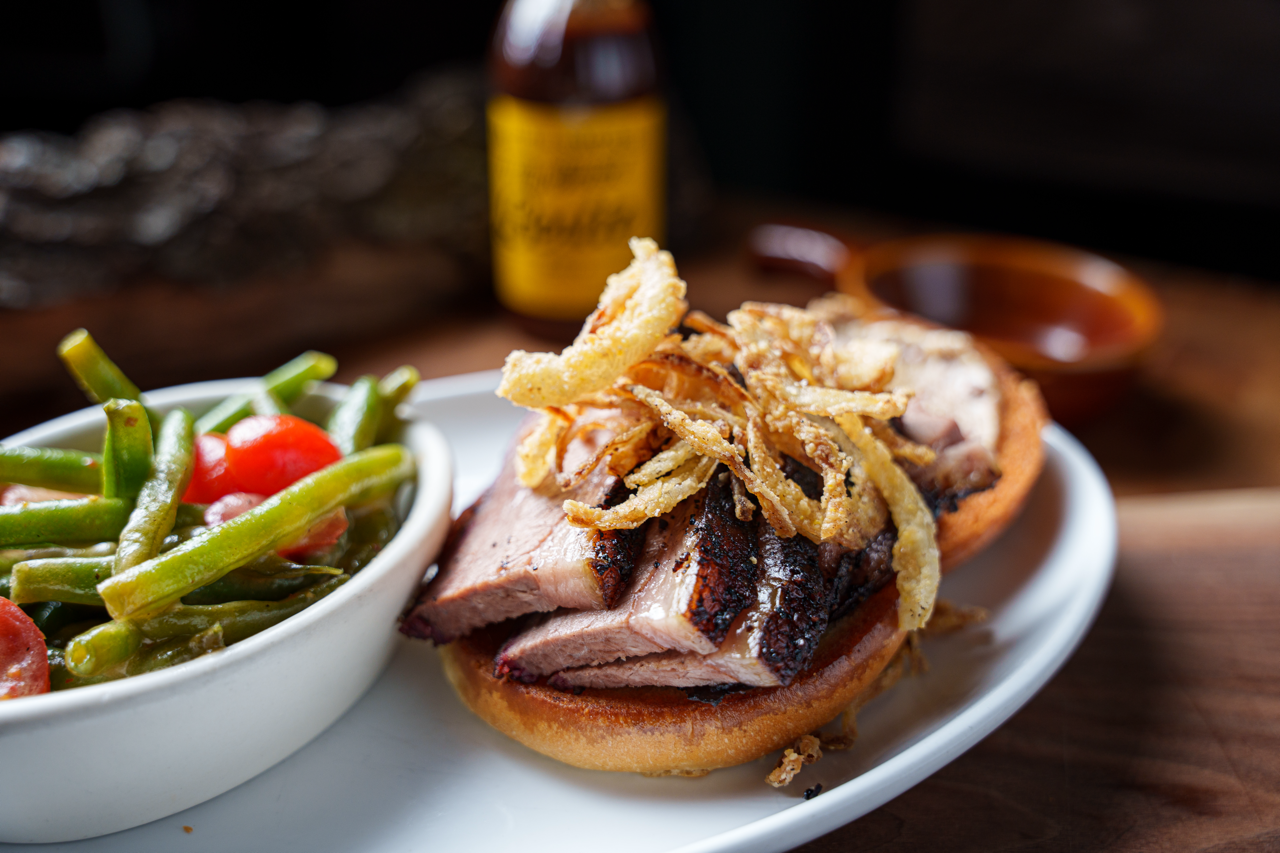 Salt and Smoke ELL - Ellisville