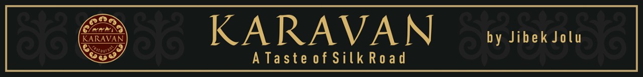 Karavan Restaurant