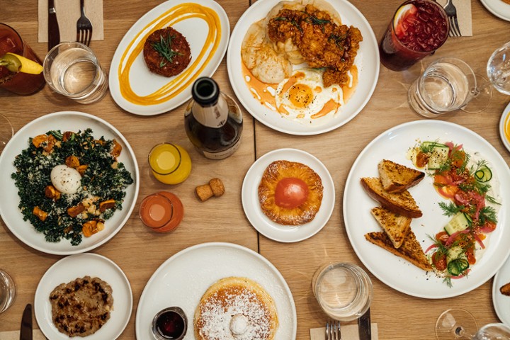 Restaurant banner image