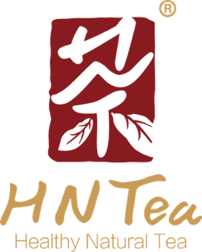 HNTea Organic Tea House Pasadena