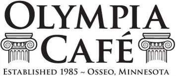 Olympia Cafe and Gyros 247 Central Ave