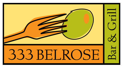 333 Belrose Bar & Grill