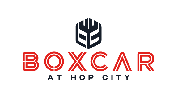 Boxcar at Hop City 1000 White St SW