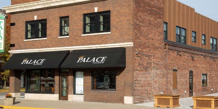 Restaurant banner image